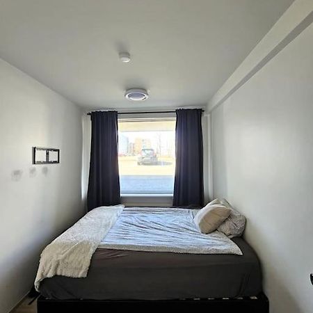 Apartment Near Reykjavik'S Heart Kültér fotó
