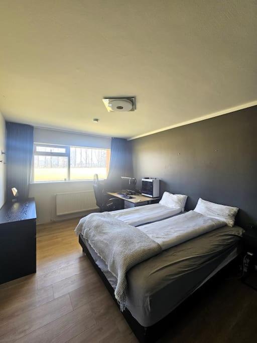 Apartment Near Reykjavik'S Heart Kültér fotó