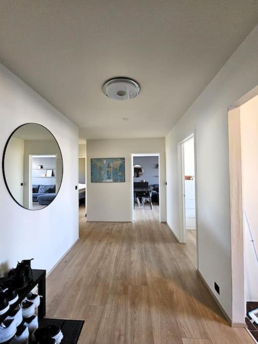 Apartment Near Reykjavik'S Heart Kültér fotó