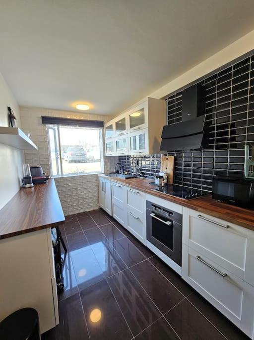 Apartment Near Reykjavik'S Heart Kültér fotó