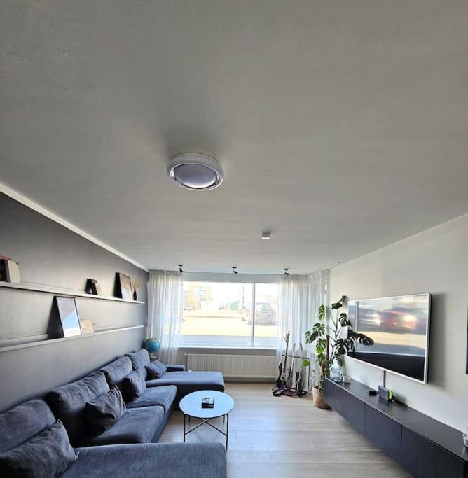 Apartment Near Reykjavik'S Heart Kültér fotó